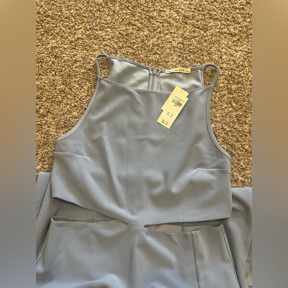 Abercrombie and fitch midi dress - Picture 2 of 5